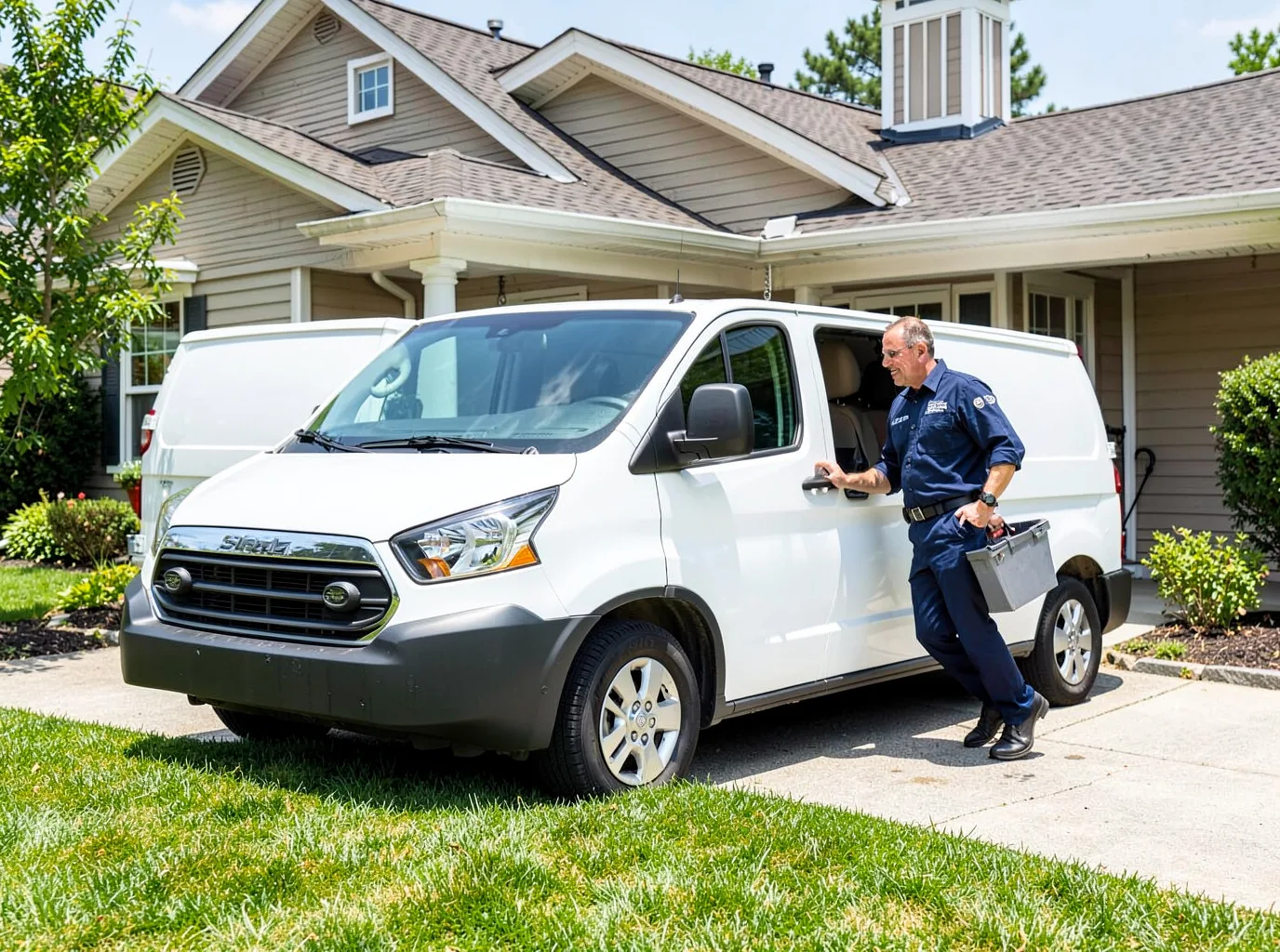 Emergency Plumber company in Gainesville, AL